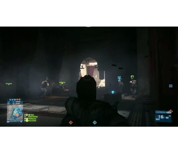 EA Battlefield 3 Premium Edition PS3 - 1398704 - zdjęcie 3